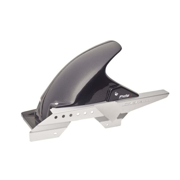 Puig Hugger Carbon Look